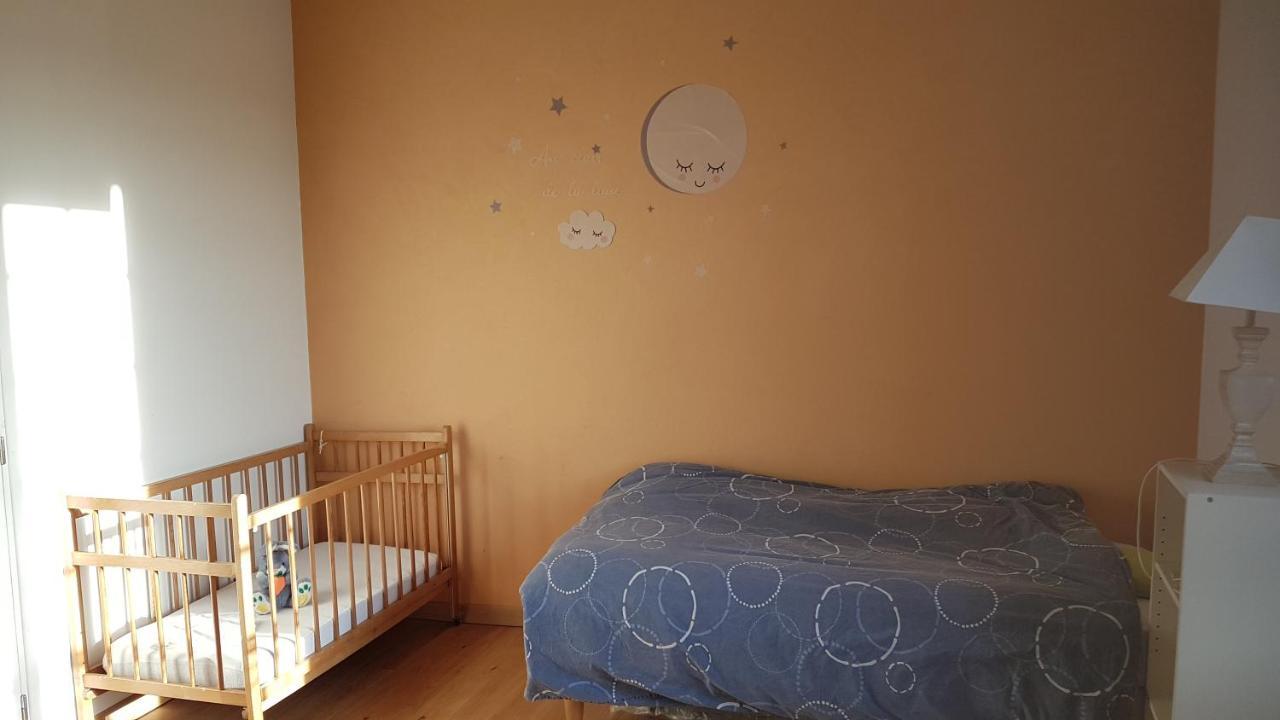 Maison Bethanie Russy ภายนอก รูปภาพ